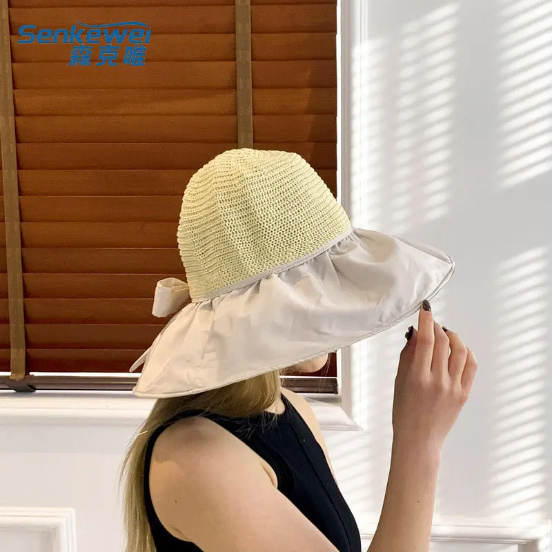 Fedora Hat Women Winter Hats for Lady Ribbon Band Girls Hat Wide Brim Classic Beige Wedding Church Bowler New Cap chapeau femme
Fedora Hat Women Winter Hats for Lady Ribbon Band Girls Hat Wide Brim Classic Beige Wedding Church Bowler New Cap chapeau femme