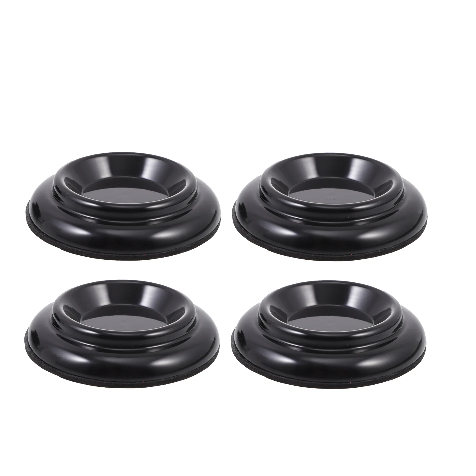 4Pcs Piano Floor Mat Heavy Duty ABS Foot Pads Skid Resistant Floor Protector for Piano Chair Sofa Table Legs Non-Slip Floormat
4Pcs Piano Floor Mat Heavy Duty ABS Foot Pads Skid Resistant Floor Protector for Piano Chair Sofa Table Legs Non-Slip Floormat