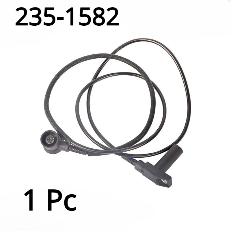 AAA+ 1 Pc Engine Crankshaft Position Sensor For Mercedes 560SL 5.6L-V8 1986 235-1582*
AAA+ 1 Pc Engine Crankshaft Position Sensor For Mercedes 560SL 5.6L-V8 1986 235-1582*