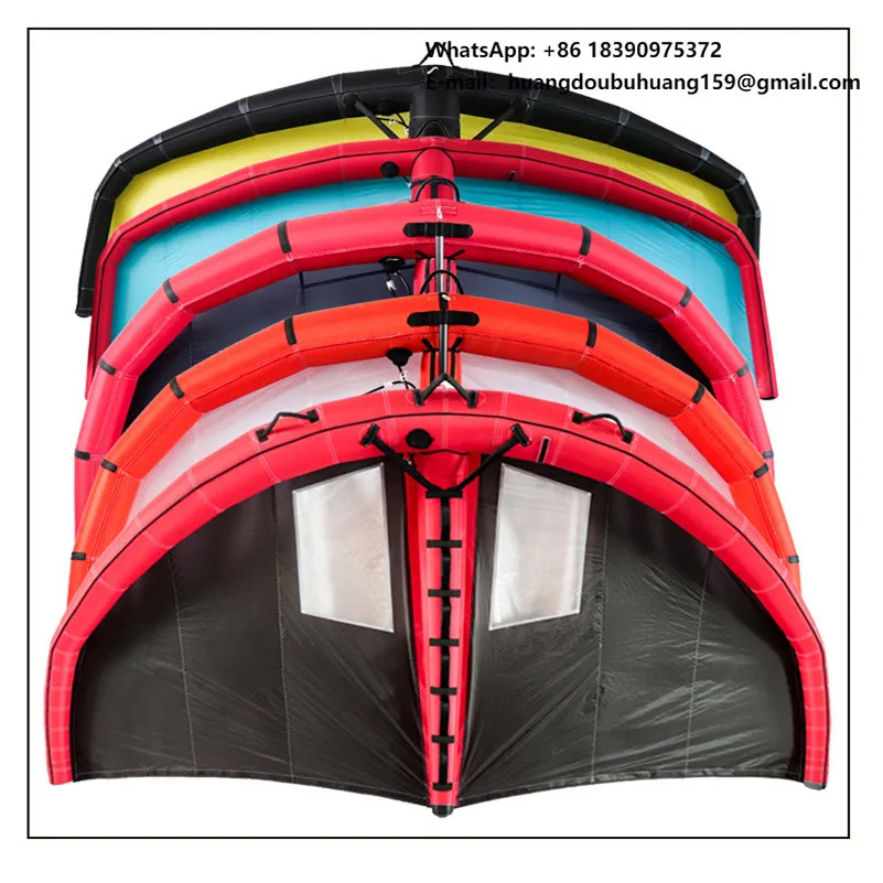 Kite Wing Kiteboarding Surfingkite Wing Foil Hydrofoil Sup Wing
Kite Wing Kiteboarding Surfingkite Wing Foil Hydrofoil Sup Wing