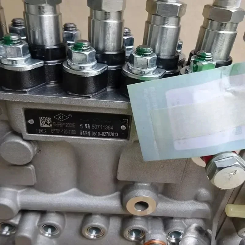 CT CT. CTA.-C Engine Parts Fuel ion Pump 0
CT CT. CTA.-C Engine Parts Fuel ion Pump 0