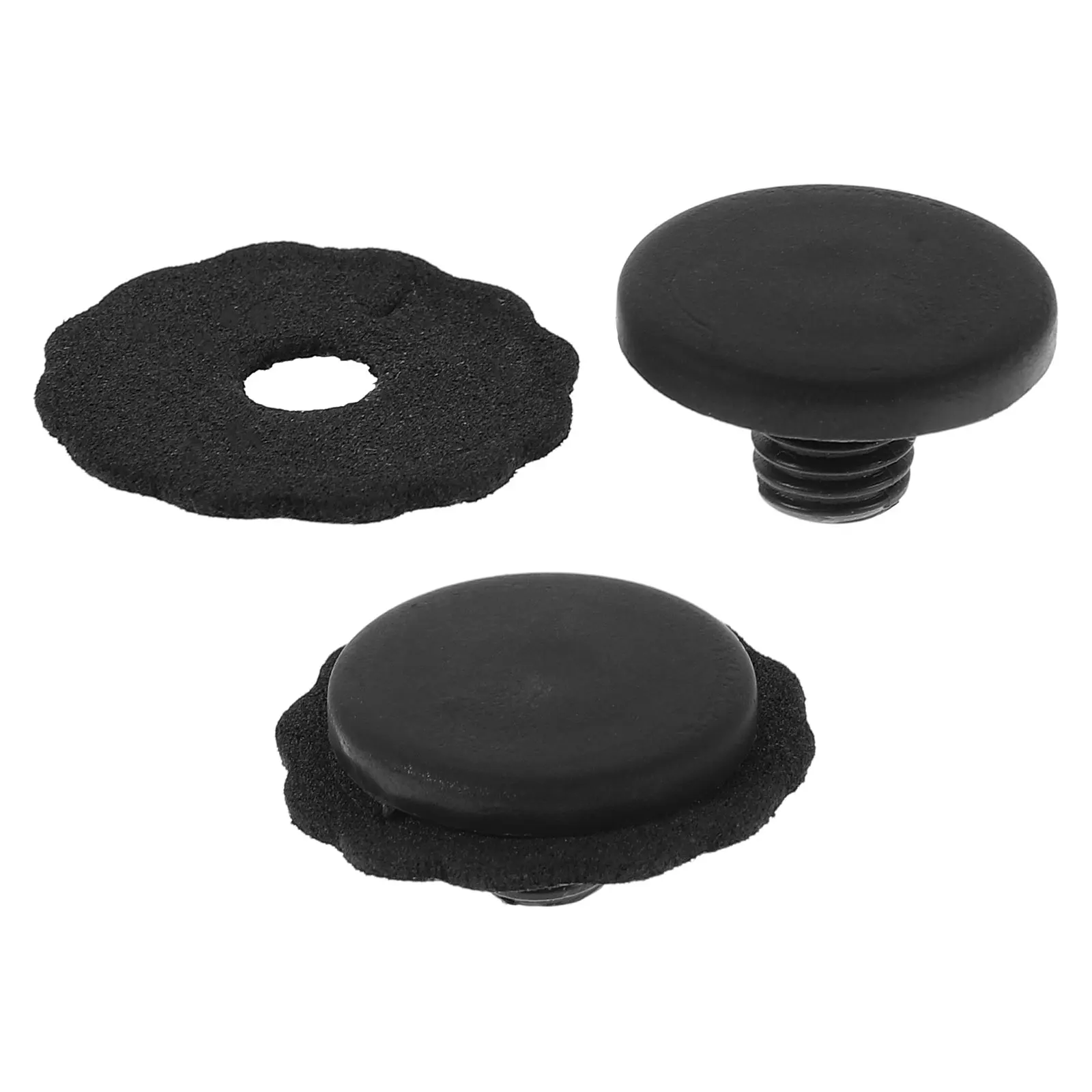 2 Sets Umbrella Accessories Rain Replacement Tip Pole Caps Plastic Tops Cover End Fitting
2 Sets Umbrella Accessories Rain Replacement Tip Pole Caps Plastic Tops Cover End Fitting