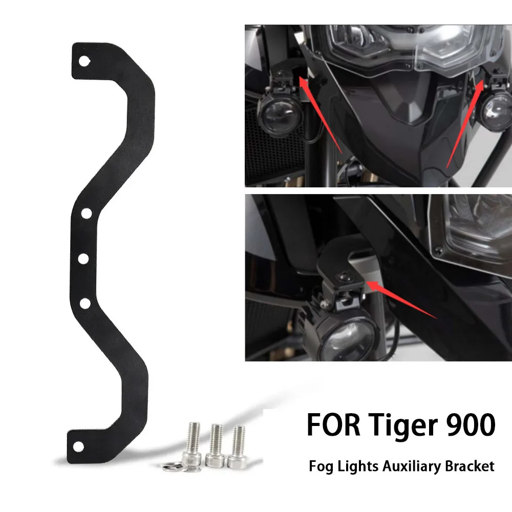 For Tiger 900 GT PRO RALLY 2020 2021 2022 Motorcycle Driving Lamp Spotlight Bracket Holder Fog Lights Auxiliary Bracket Tiger900
For Tiger 900 GT PRO RALLY 2020 2021 2022 Motorcycle Driving Lamp Spotlight Bracket Holder Fog Lights Auxiliary Bracket Tiger900