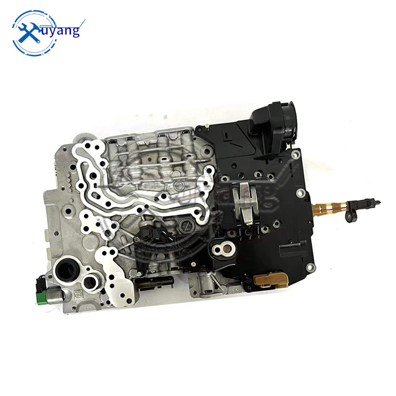 8HP45 8HP50 8HP70 Transmission Mechatronics Valve body with solenoid TCM TCU 0260550074 0260550051 0260550075 for BMW Audi
8HP45 8HP50 8HP70 Transmission Mechatronics Valve body with solenoid TCM TCU 0260550074 0260550051 0260550075 for BMW Audi