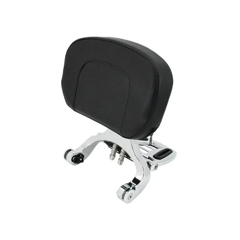 Stable FORHarley Street 750 Backrest Steel 2015-2020
Stable FORHarley Street 750 Backrest Steel 2015-2020