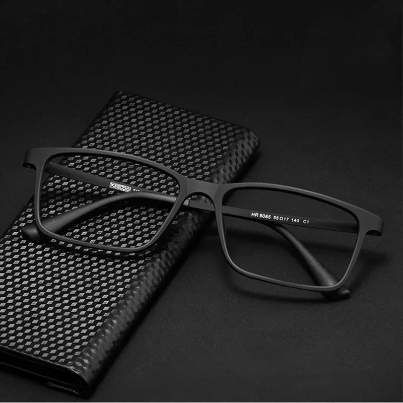 KUXA оптическая оправа для очков для мужчин и женщин, ножки с TR-90, пластиковая титановая гибкая передняя оправа, оправа для очков 8085
KUXA оптическая оправа для очков для мужчин и женщин, ножки с TR-90, пластиковая титановая гибкая передняя оправа, оправа для очков 8085