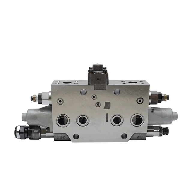 For 336E Standby confluence valve 338-6971 for PC360 arm boom flow valve 336GC 485-5747 20 Y-06-21710 disjunctor
For 336E Standby confluence valve 338-6971 for PC360 arm boom flow valve 336GC 485-5747 20 Y-06-21710 disjunctor