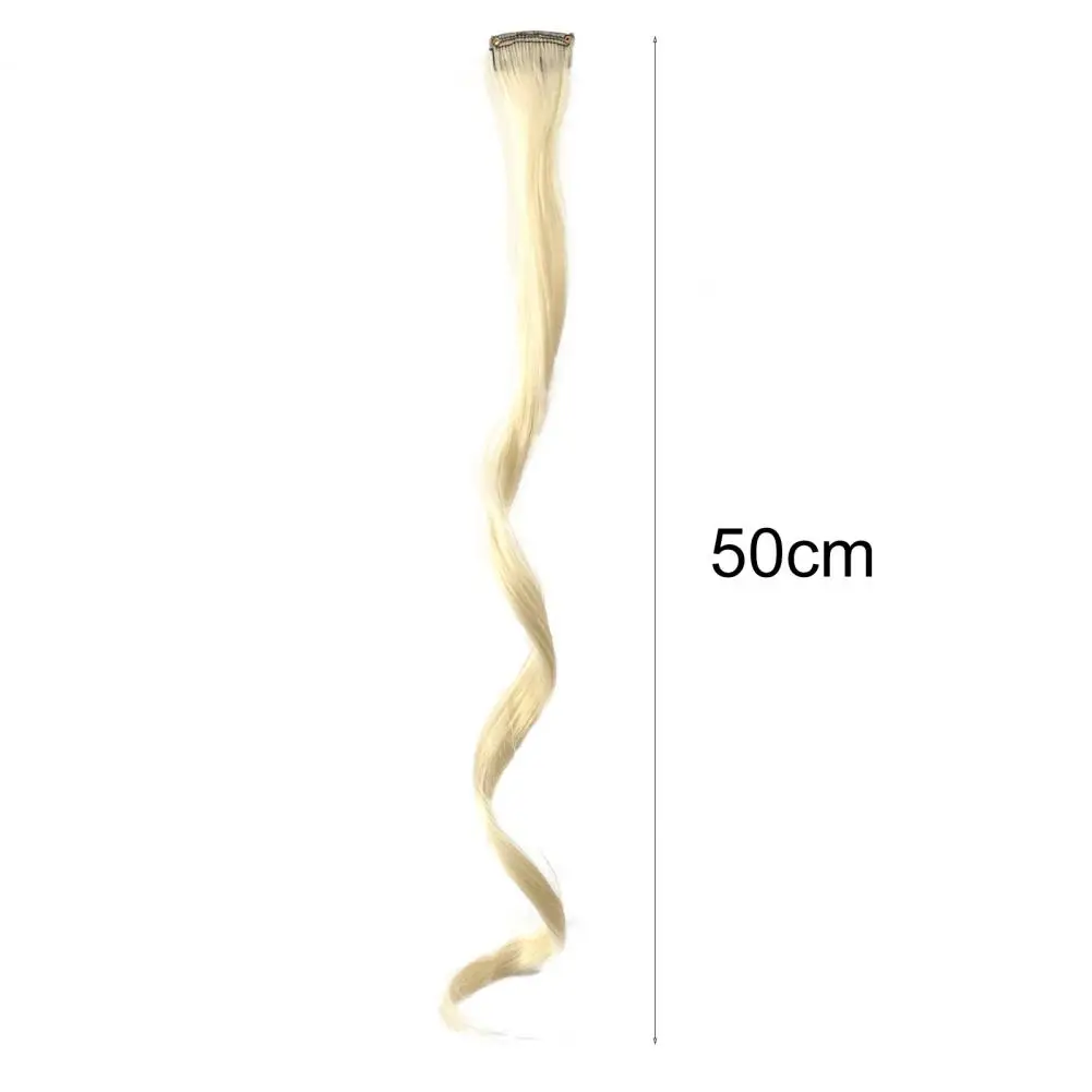 Colored Hair Piece Invisible Traceless One Piece Anti-slip Adjustable Hair Extension High Temperature Silk Women Long Curl Hangi
Colored Hair Piece Invisible Traceless One Piece Anti-slip Adjustable Hair Extension High Temperature Silk Women Long Curl Hangi