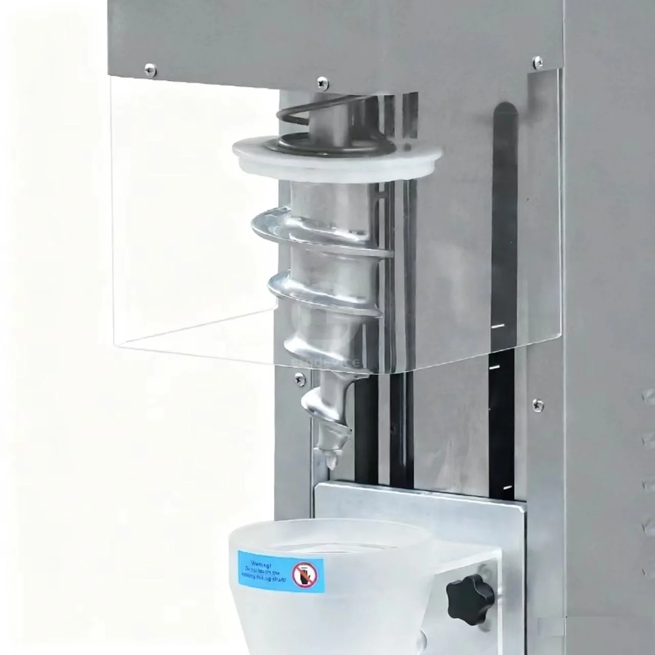 Swirl Freeze Fruit Ice Cream Blender Machine
Swirl Freeze Fruit Ice Cream Blender Machine