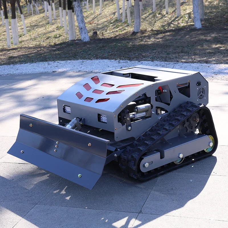 Customized One-Key Easy Start Lawn Mower CE EPA Approved All-Terrain Mower Free Snow Shovel for Home and Commercial Use
Customized One-Key Easy Start Lawn Mower CE EPA Approved All-Terrain Mower Free Snow Shovel for Home and Commercial Use