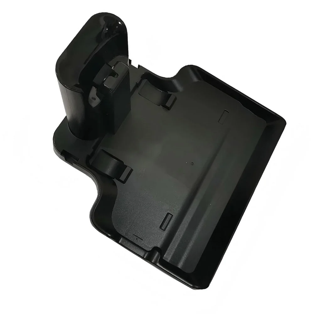 Replacement Charger Charging Dock Black Secure Charging Platform For Vacuum Intelligent Charging Fast Charging
Replacement Charger Charging Dock Black Secure Charging Platform For Vacuum Intelligent Charging Fast Charging