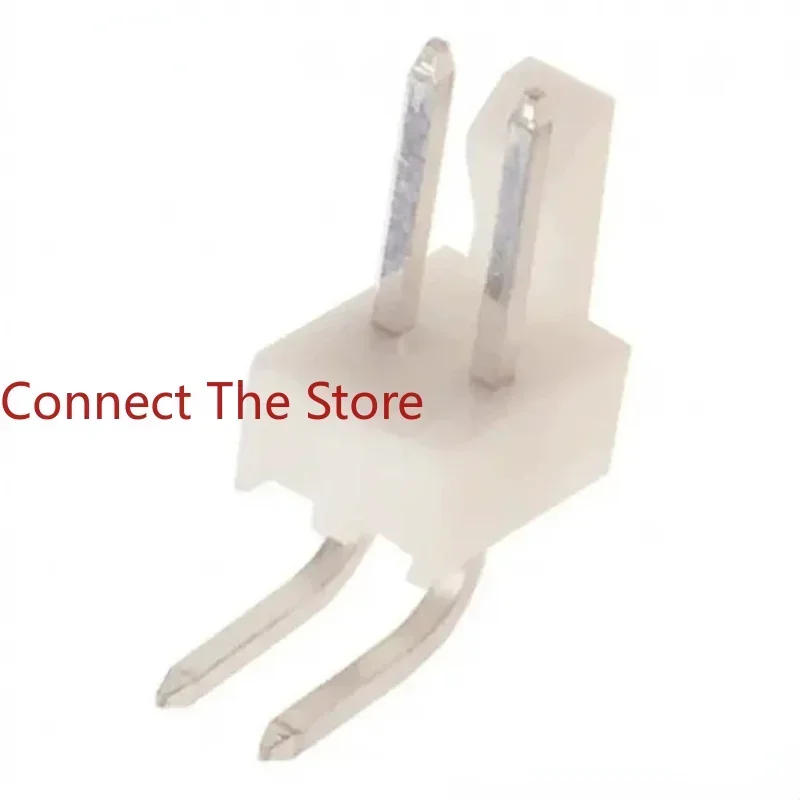 10PCS Connector 2P Pin Base 2205-3021 22-05-3021 22053021 Stock
10PCS Connector 2P Pin Base 2205-3021 22-05-3021 22053021 Stock