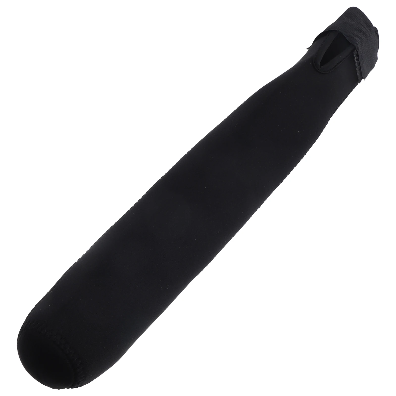 Baseball Bat Cover Neoprene Protective Sleeve for Softball Bat Golf Supplies Sports Equipment Adjustable Hook Loop Design
Baseball Bat Cover Neoprene Protective Sleeve for Softball Bat Golf Supplies Sports Equipment Adjustable Hook Loop Design