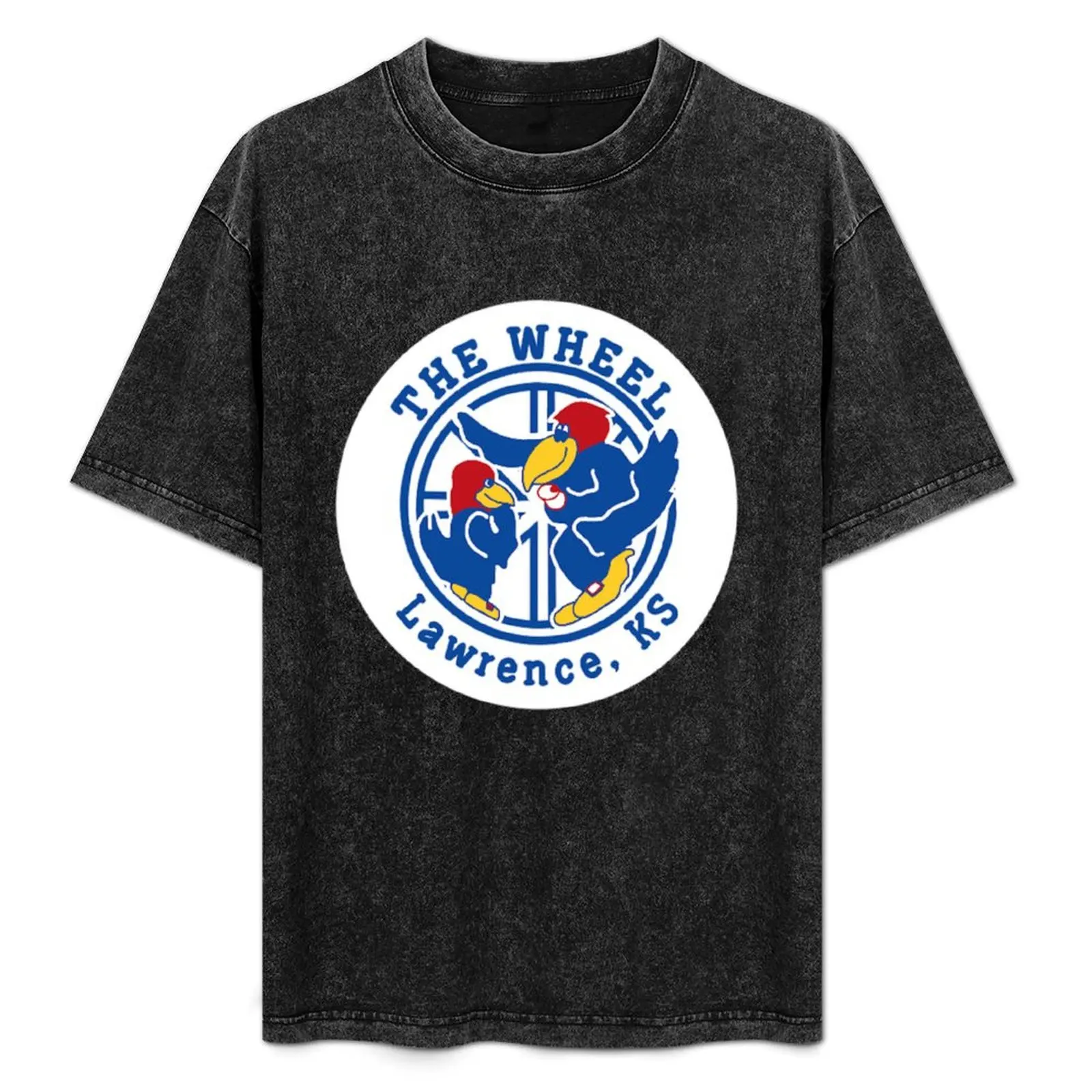 The Wheel T-Shirt custom t-shirts basketball graphic tees graphic t shirt vintage topping anime shirts men
The Wheel T-Shirt custom t-shirts basketball graphic tees graphic t shirt vintage topping anime shirts men