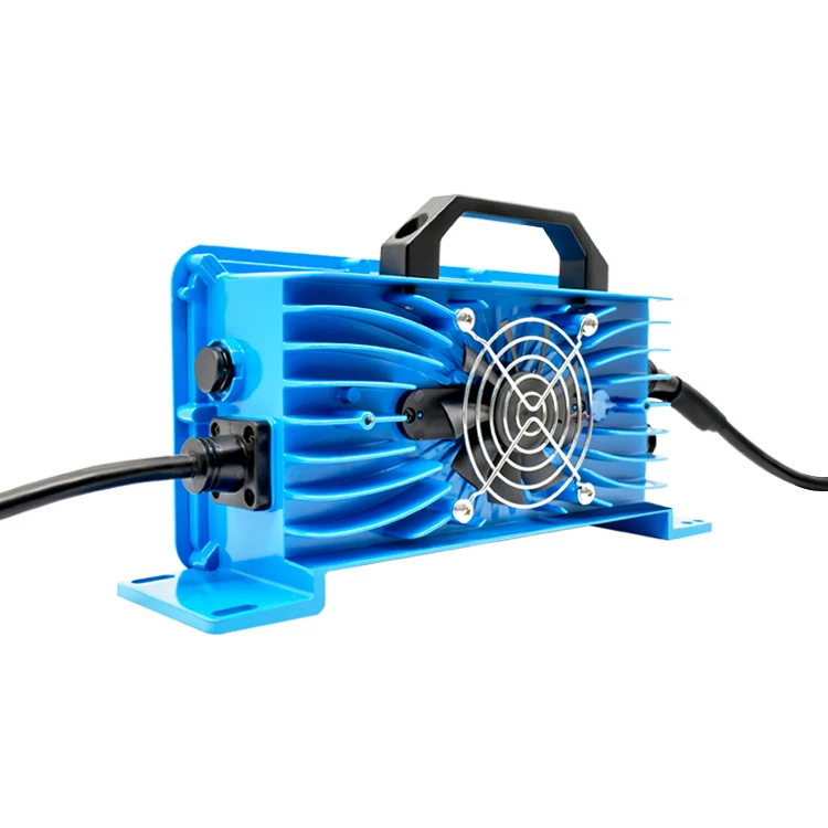 The Most Sold 2023 4S 16.8V 7S 29.4V 13S 54.6V 20A Li-ion Battery Charger for 48V 15A Electric Bike Golf Cart Forklift E-bike
The Most Sold 2023 4S 16.8V 7S 29.4V 13S 54.6V 20A Li-ion Battery Charger for 48V 15A Electric Bike Golf Cart Forklift E-bike