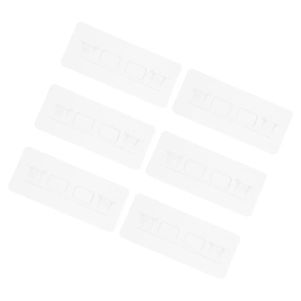 6Pcs Baby Gate Mounting Kit Safety Brackets for Wall Baby Gate Parts Hardware Replacement Secure Fixation Rv Bunk Bed Safety Net
6Pcs Baby Gate Mounting Kit Safety Brackets for Wall Baby Gate Parts Hardware Replacement Secure Fixation Rv Bunk Bed Safety Net