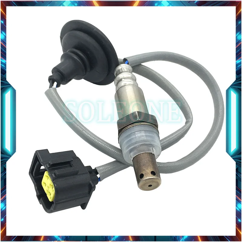 Oxygen O2 Sensor Fits For 2008-2015 Mitsubishi Lancer 2.0L 2.4L ASX Outlander RVR 1588A171 OZA668-EE30 OZA668EE30
Oxygen O2 Sensor Fits For 2008-2015 Mitsubishi Lancer 2.0L 2.4L ASX Outlander RVR 1588A171 OZA668-EE30 OZA668EE30