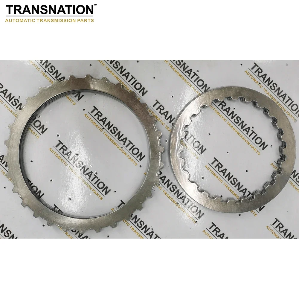 722.9 Automatic Transmission Steel Kit Steel Plate Fit For MERCEDES Car Accessories Transnation W189881A
722.9 Automatic Transmission Steel Kit Steel Plate Fit For MERCEDES Car Accessories Transnation W189881A