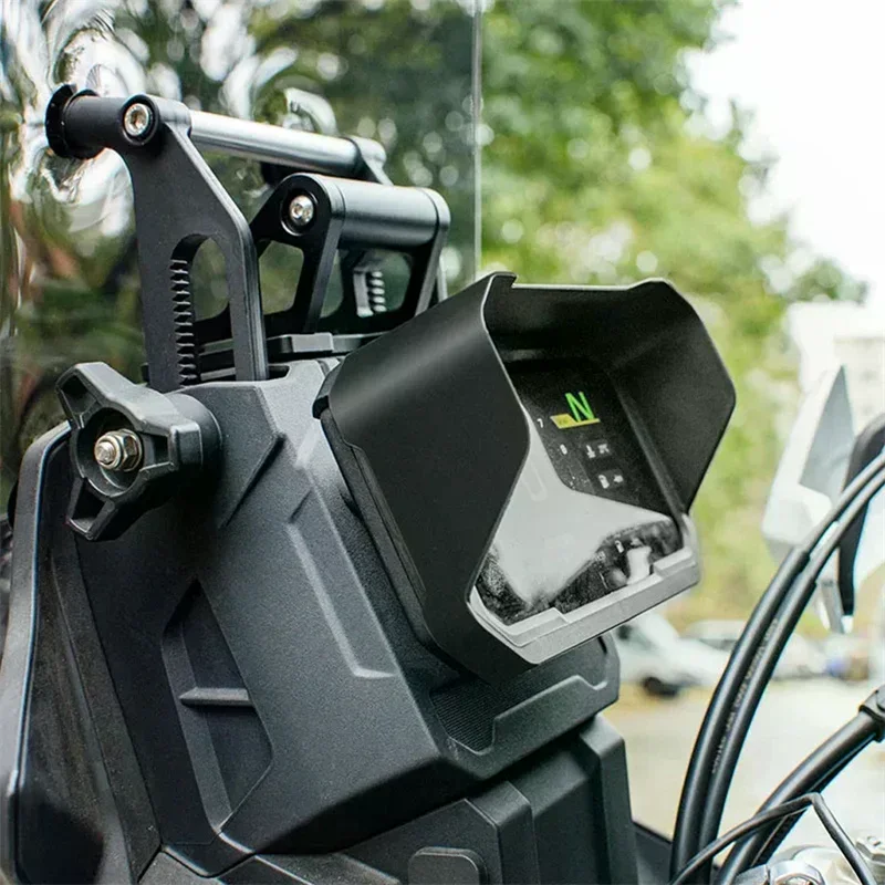 Алюминиевый держатель для телефона с ЧПУ, подставка для CFMOTO 450MT 2024-2025, новый удлинитель для мотоцикла, навигационный кронштейн, аксессуар
Алюминиевый держатель для телефона с ЧПУ, подставка для CFMOTO 450MT 2024-2025, новый удлинитель для мотоцикла, навигационный кронштейн, аксессуар