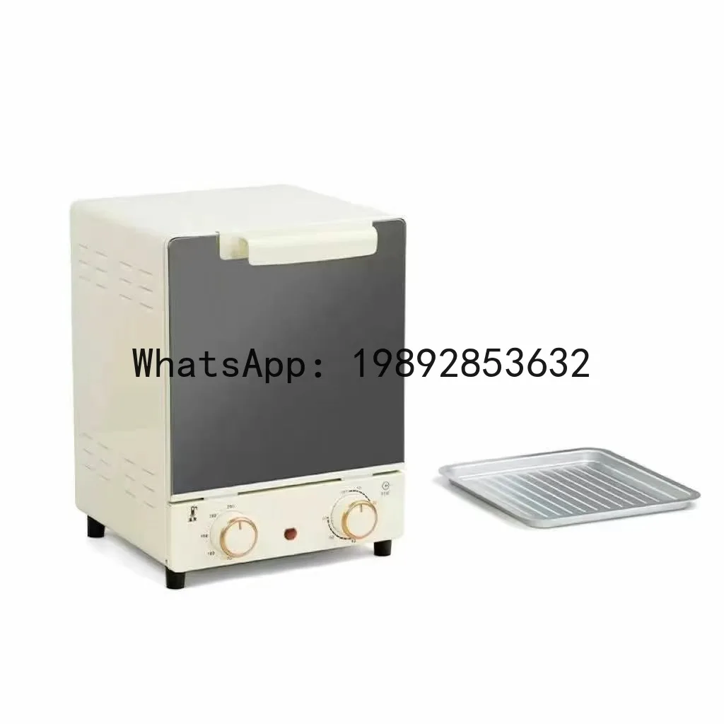 YY Multifunctional electric oven, three-tier vertical oven, large capacity home oven, mirror finish electric oven
YY Multifunctional electric oven, three-tier vertical oven, large capacity home oven, mirror finish electric oven