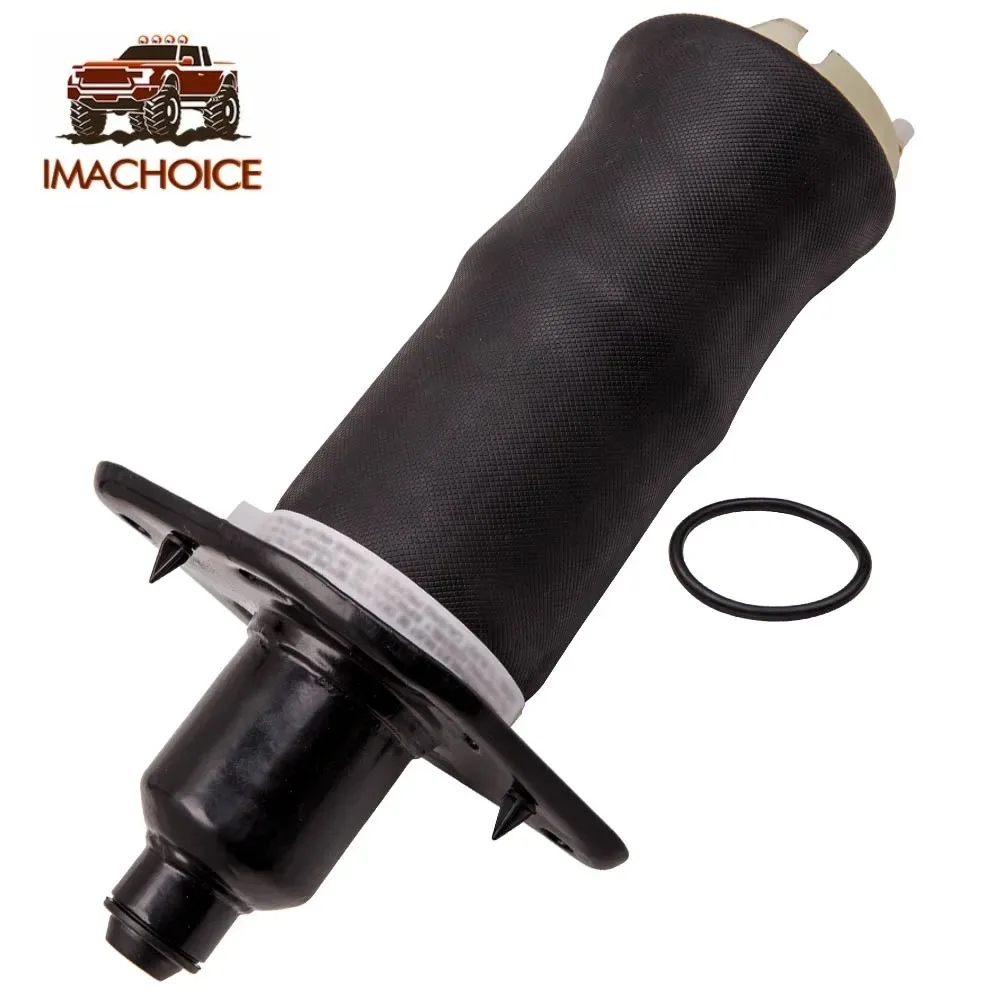 Rear Air Spring Compatible with Audi A6 (C5) 1999-2006 For 4Z7616051A 4Z7616052A
Rear Air Spring Compatible with Audi A6 (C5) 1999-2006 For 4Z7616051A 4Z7616052A