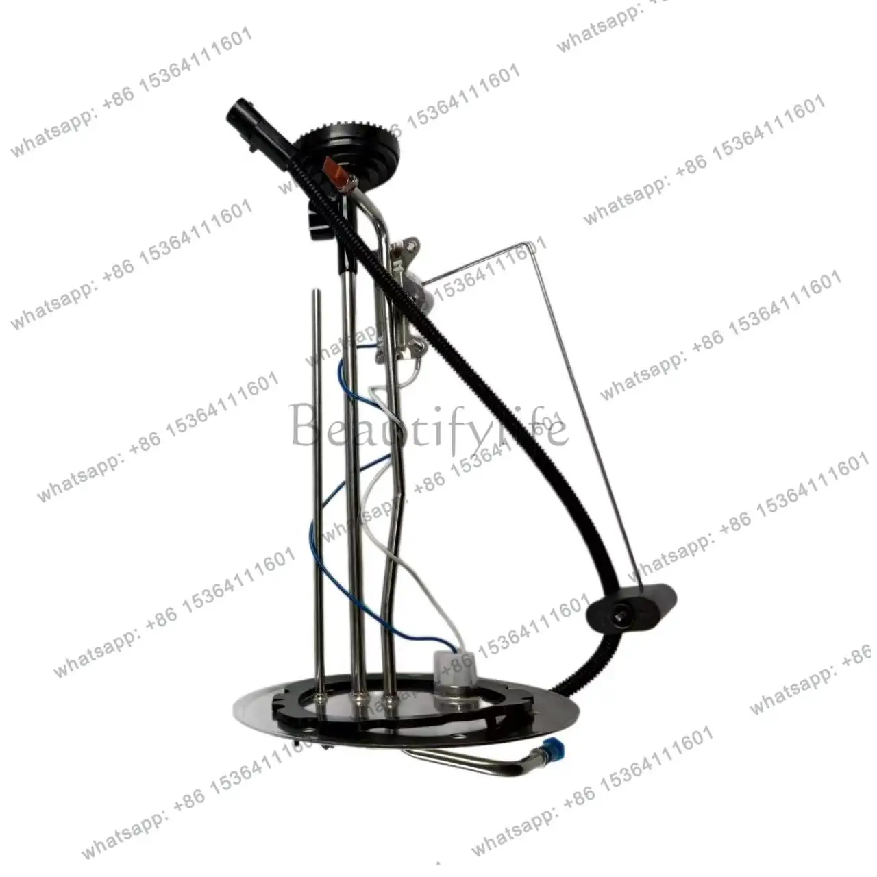 6C34-9275-DA Fuel pump assembly 6C34-9275-DA
6C34-9275-DA Fuel pump assembly 6C34-9275-DA