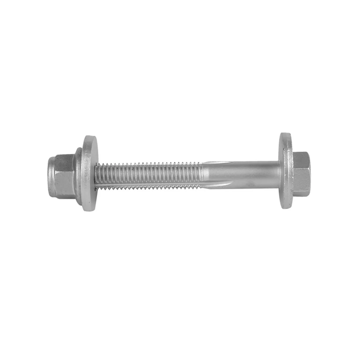 Front Lower Suspension Arm Screw (Camber) Fitting Kit 2007106, 21007107, 1006484-00-A for Tesla Model S/X 2014-2023
Front Lower Suspension Arm Screw (Camber) Fitting Kit 2007106, 21007107, 1006484-00-A for Tesla Model S/X 2014-2023