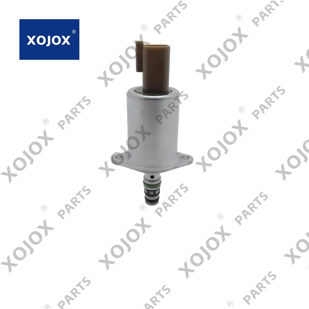 XOJOX Solenoid Valve 346-4995 346-4995-05 For Caterpillar CAT Excavator MH3040 336 395 317 315 313 374 317 340 313 GC 352 315
XOJOX Solenoid Valve 346-4995 346-4995-05 For Caterpillar CAT Excavator MH3040 336 395 317 315 313 374 317 340 313 GC 352 315