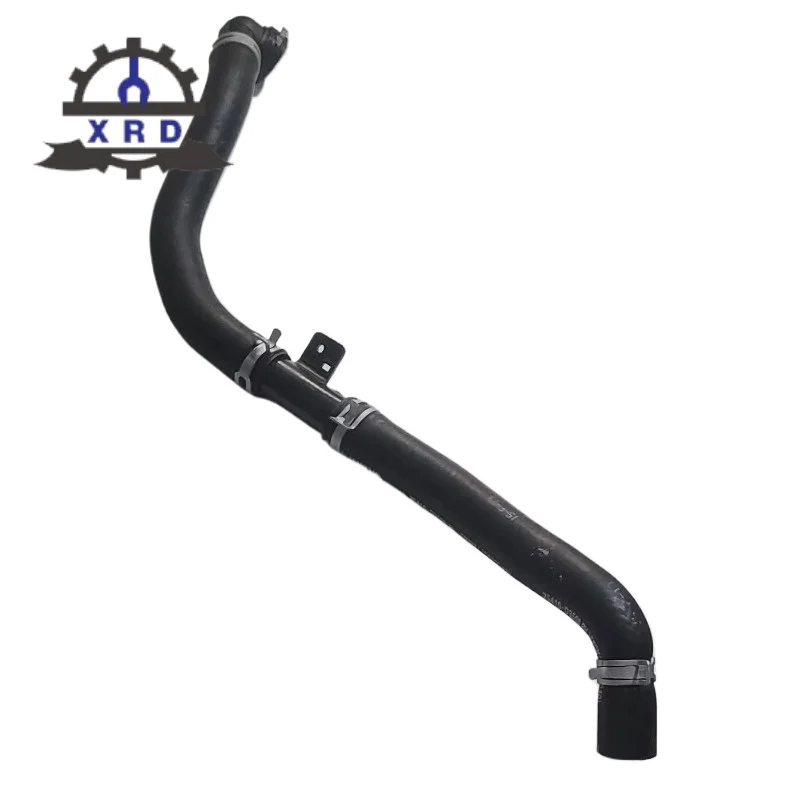 OEM 25410D3500 Radiator Cooling Hose for Hyundai Tucson Ix35 Kia Sportage 2014-2020
OEM 25410D3500 Radiator Cooling Hose for Hyundai Tucson Ix35 Kia Sportage 2014-2020