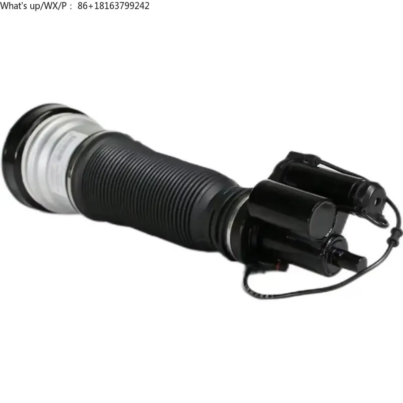 Guangzhou air Suspension Shock Automobile for S280 S300 S320 S350 S400 S500 W221 Front and Rear air Shock Absorbers 2203202138
Guangzhou air Suspension Shock Automobile for S280 S300 S320 S350 S400 S500 W221 Front and Rear air Shock Absorbers 2203202138
