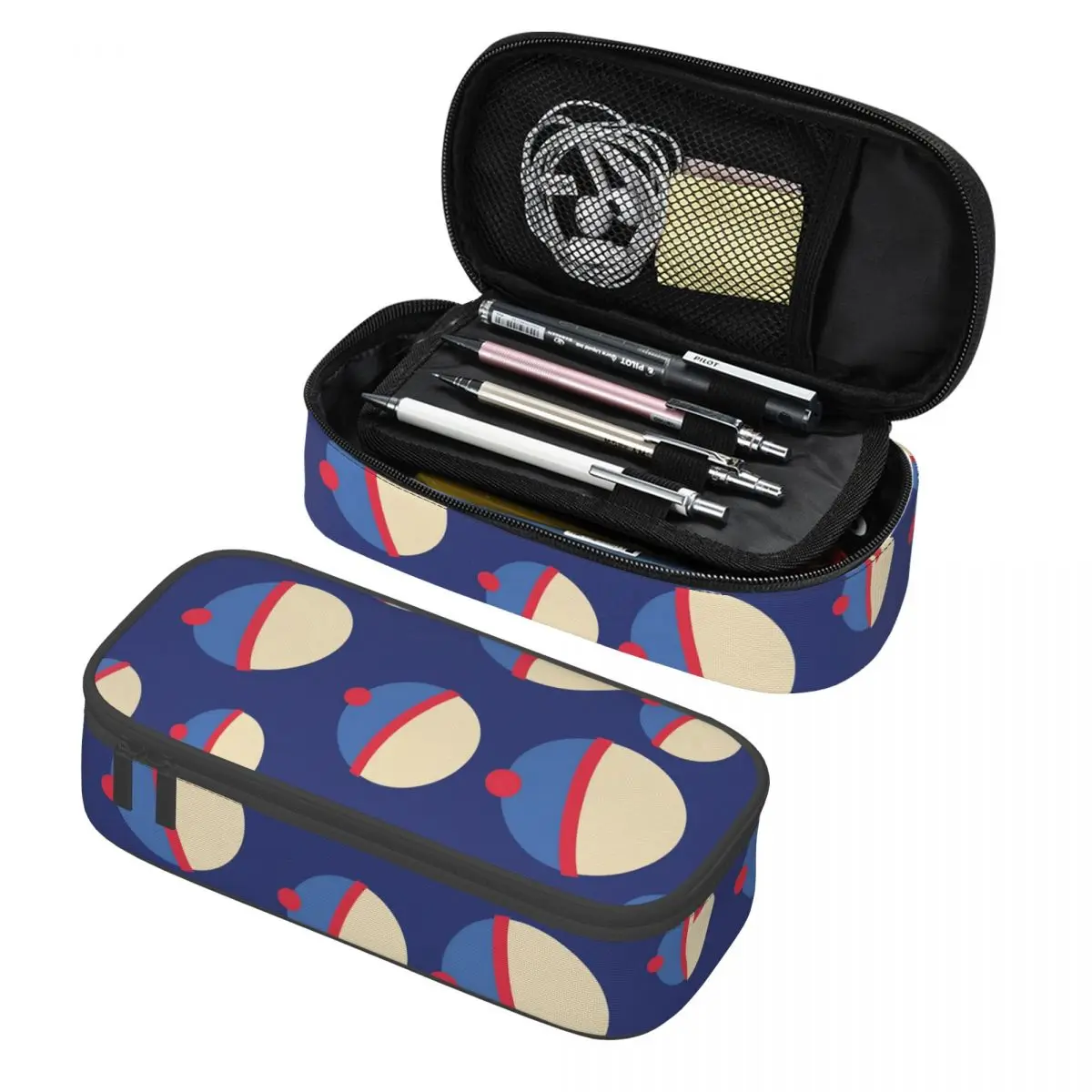STAN South-Parks Cartoon Pencil Case Pencil Box Pen Box for Girl Boy Big Capacity Bag Students School Gifts Stationery
STAN South-Parks Cartoon Pencil Case Pencil Box Pen Box for Girl Boy Big Capacity Bag Students School Gifts Stationery