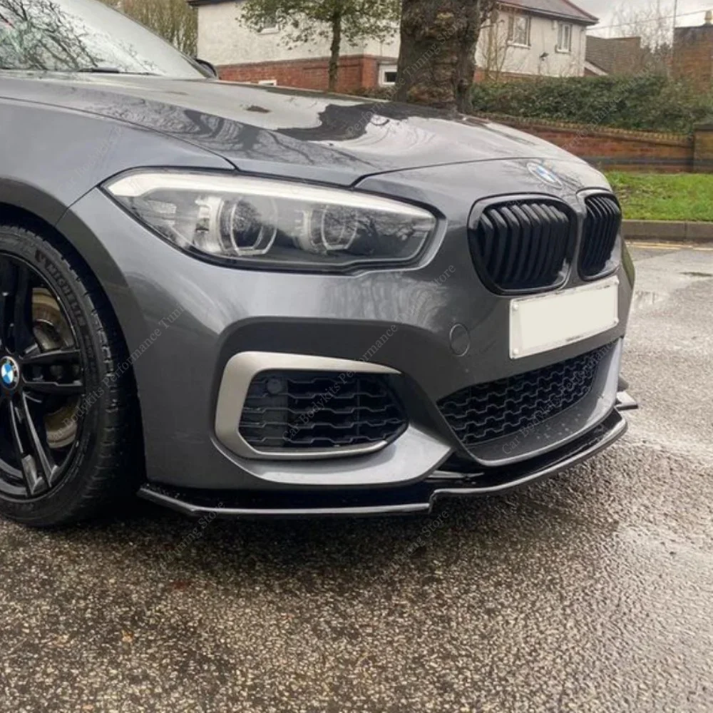 Для Bmw F20 F21 Maxton Style Передний бампер Губный спойлер Сплиттер Диффузор 118i 120d 120i M135i M140i M Pack 2015-2019 Lci Bodykits
Для Bmw F20 F21 Maxton Style Передний бампер Губный спойлер Сплиттер Диффузор 118i 120d 120i M135i M140i M Pack 2015-2019 Lci Bodykits