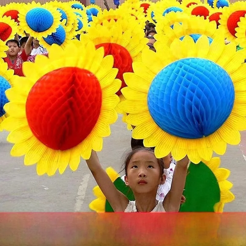 Ручные цветочные аксессуары для детских танцев, реквизит для лица, для детского сада, на 1 июня, цветы, которые можно переворачивать рукой
Ручные цветочные аксессуары для детских танцев, реквизит для лица, для детского сада, на 1 июня, цветы, которые можно переворачивать рукой