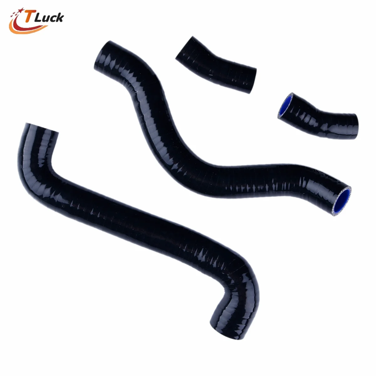 4PCS For Suzuki SV 650 SV650S K1 K2 1999-2002 Silicone Radiator Coolant Tubes Hose Pipe Parts Kit
4PCS For Suzuki SV 650 SV650S K1 K2 1999-2002 Silicone Radiator Coolant Tubes Hose Pipe Parts Kit