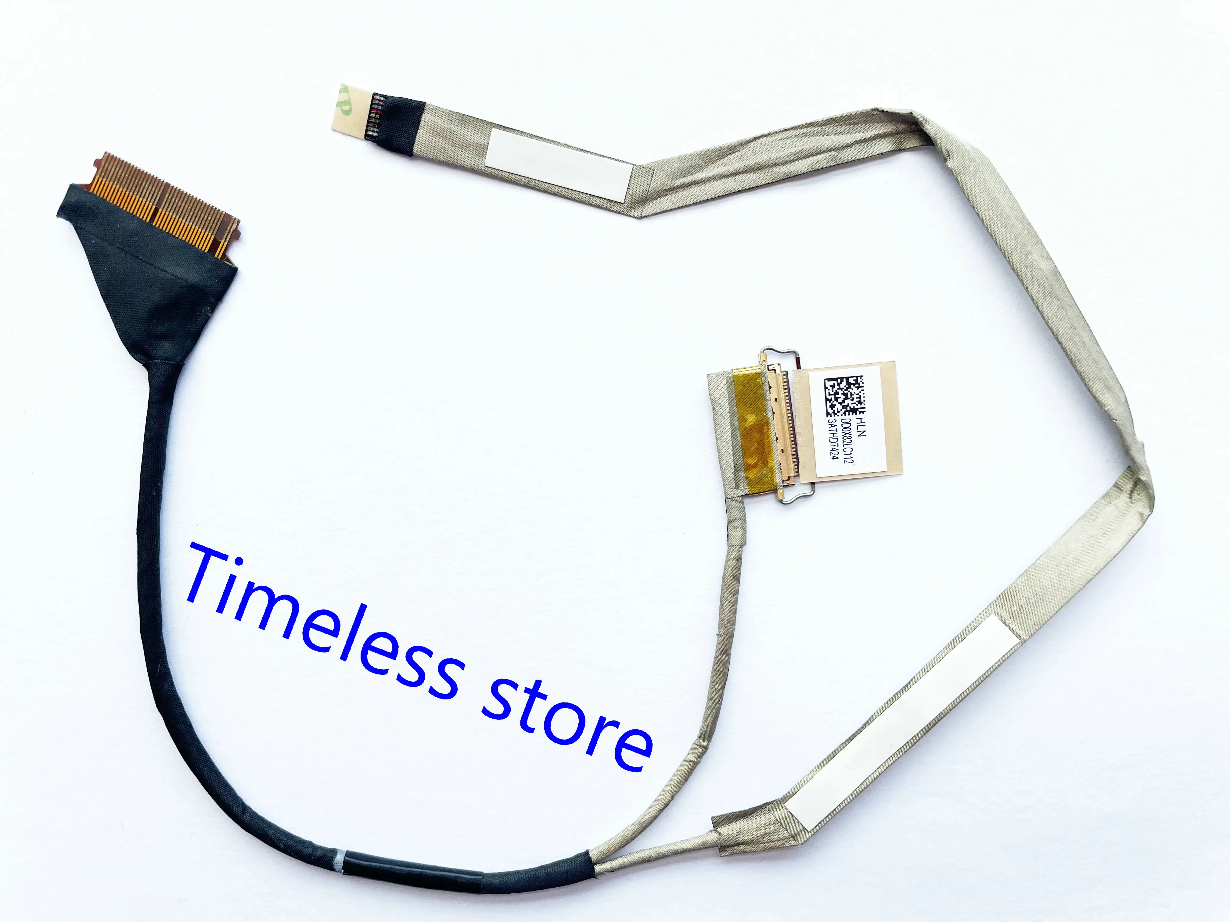 Новый для HP ProBook 440 G4, светодиодный ЖК-кабель lvds DD0X82LC101 DD0X82LC110 DD0X82LC112
Новый для HP ProBook 440 G4, светодиодный ЖК-кабель lvds DD0X82LC101 DD0X82LC110 DD0X82LC112