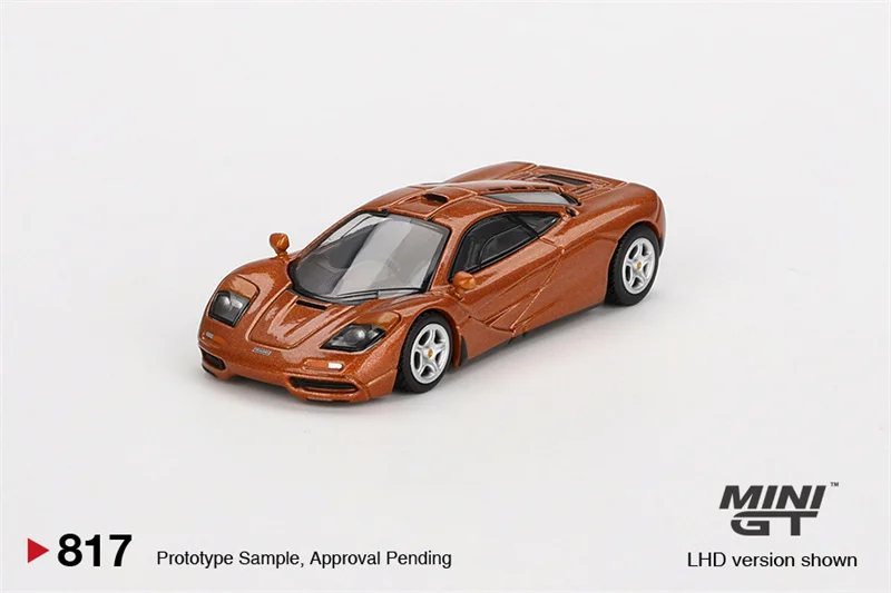**Предзаказ** MINI GT 1:64 F1 Yquem коричневая литая под давлением модель автомобиля с левым рулем
**Предзаказ** MINI GT 1:64 F1 Yquem коричневая литая под давлением модель автомобиля с левым рулем