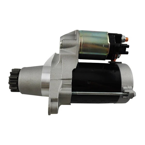 Hot-selling Automotive Starters for RX300 1MZFE 2810028041 Assembled Starters and Alternators
Hot-selling Automotive Starters for RX300 1MZFE 2810028041 Assembled Starters and Alternators
