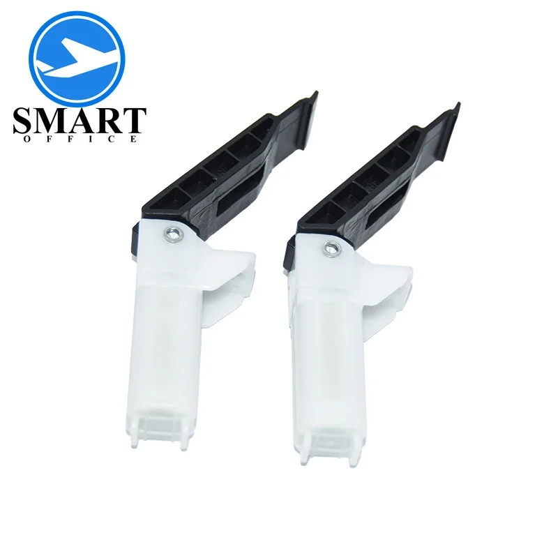 1X ADF Hinge for Canon D520 D560 MF4410 MF4412 MF4420 MF4430 MF4450 MF4452 MF4453 MF4550 MF4553 MF4554 MF4570 MF4580 MF211 MF212
1X ADF Hinge for Canon D520 D560 MF4410 MF4412 MF4420 MF4430 MF4450 MF4452 MF4453 MF4550 MF4553 MF4554 MF4570 MF4580 MF211 MF212