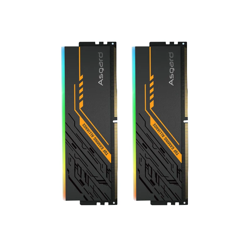 Asgard RAM desktop computer memory stick Desktop DDR4 8G/16G/3200 Mhz tuf RGB 16G 3600Mhz DIMM
Asgard RAM desktop computer memory stick Desktop DDR4 8G/16G/3200 Mhz tuf RGB 16G 3600Mhz DIMM