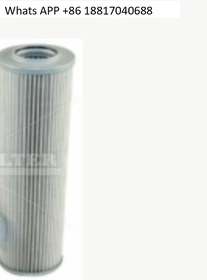 R900229572 Hydraulic filter element at both ends Filter maintenance accessories Fiber material
R900229572 Hydraulic filter element at both ends Filter maintenance accessories Fiber material