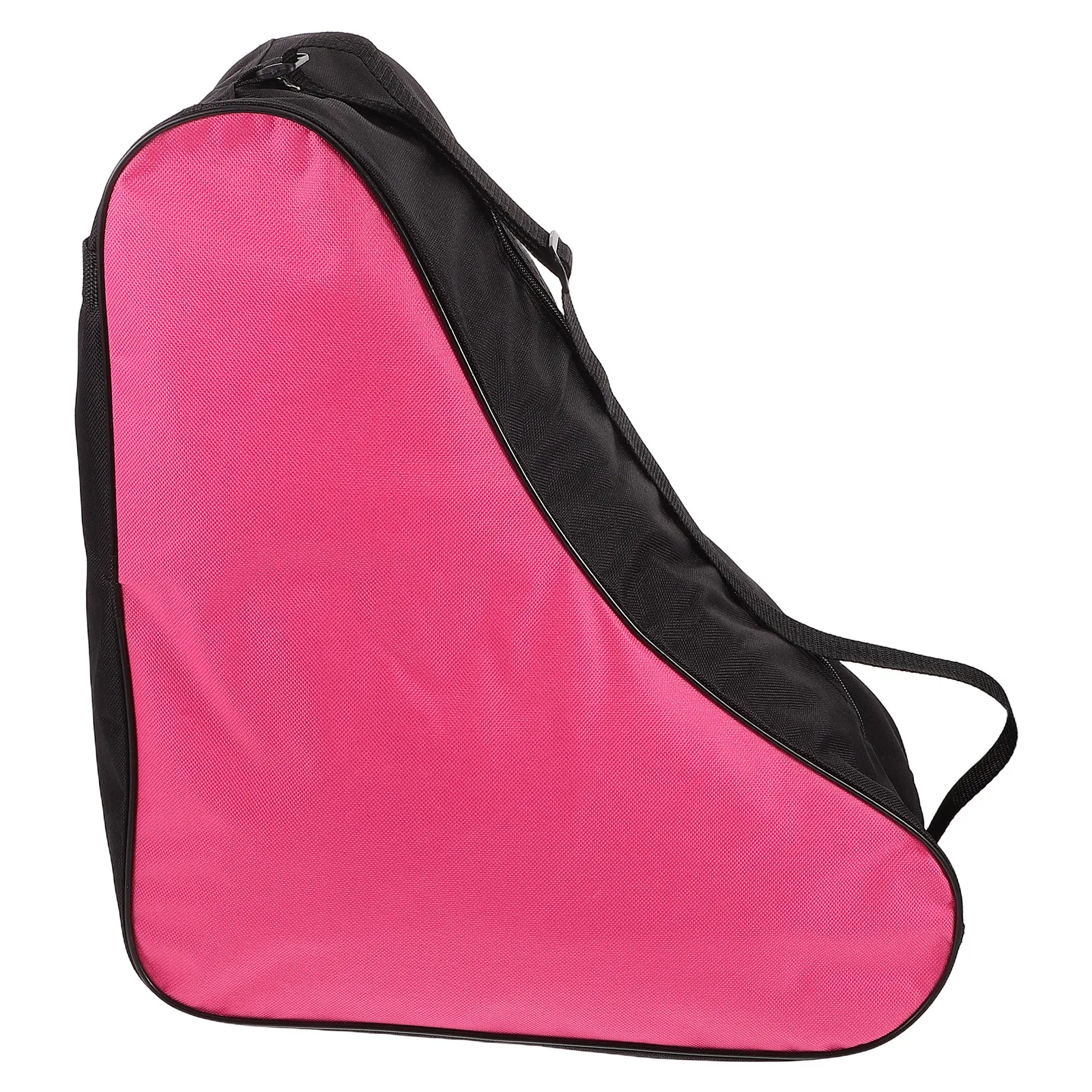 Skating Bag for Roller Skates 3-Layer Design Large Capacity Skates Bag for Adults Inline Ice Skating Gear Storage
Skating Bag for Roller Skates 3-Layer Design Large Capacity Skates Bag for Adults Inline Ice Skating Gear Storage