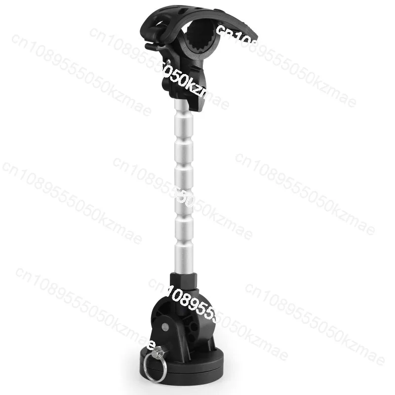Suitable for stabilizer bracket, fixing the towing motor shaft and reducing motor rebound
Suitable for stabilizer bracket, fixing the towing motor shaft and reducing motor rebound