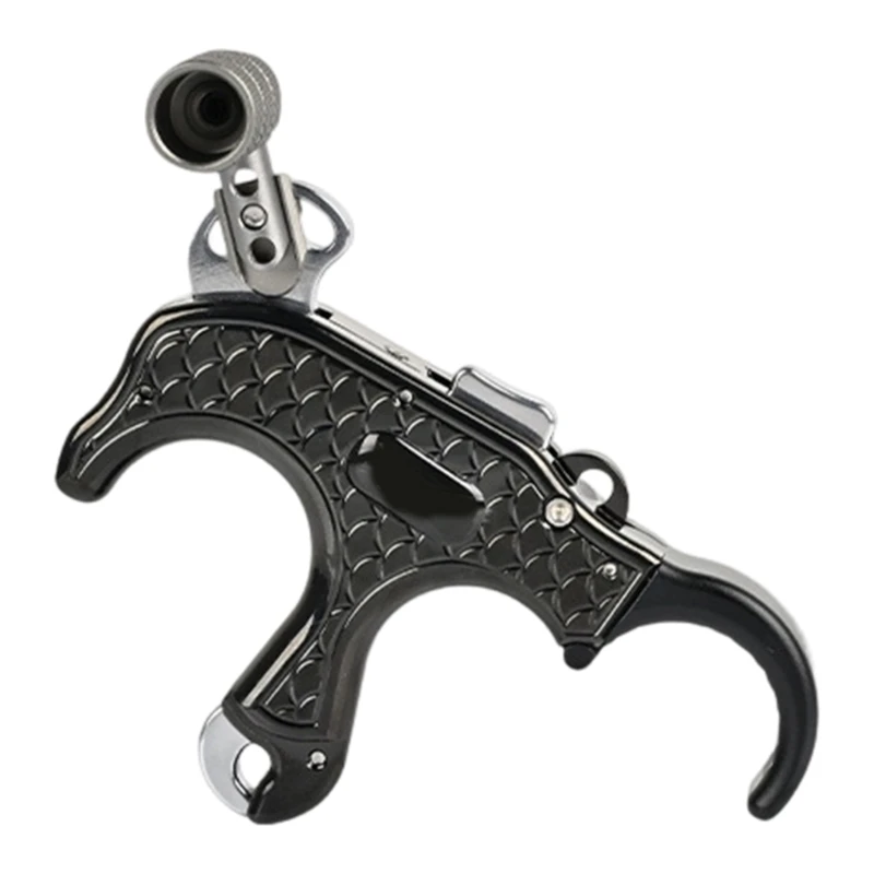 Compound Bows Aid Releaser with Wrist Adjustment Tool Archerys Releaser
Compound Bows Aid Releaser with Wrist Adjustment Tool Archerys Releaser