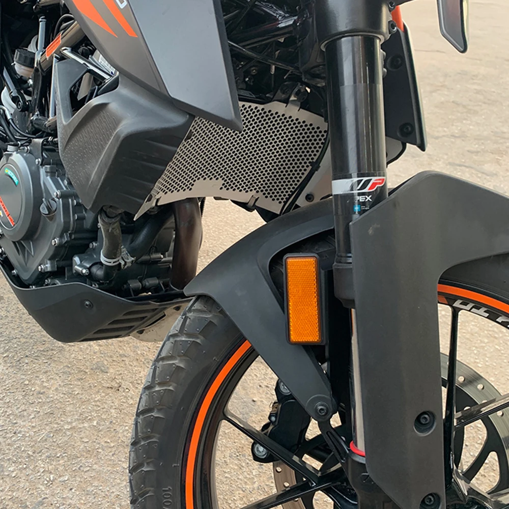 2022 2023 Radiator Guards Protector For 390 Adventure 2019 2020 2021 Motocycle Accessories Grille Grill Cover Protection 390ADV
2022 2023 Radiator Guards Protector For 390 Adventure 2019 2020 2021 Motocycle Accessories Grille Grill Cover Protection 390ADV