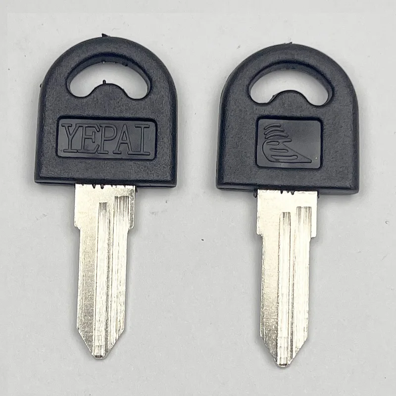 5Pcs/lot Blank Key Blanks for Motorcycle Tail Box Trunk Lock Office Desk Drawer Mailbox Wardrobe Cabinet Uncut Keys
5Pcs/lot Blank Key Blanks for Motorcycle Tail Box Trunk Lock Office Desk Drawer Mailbox Wardrobe Cabinet Uncut Keys