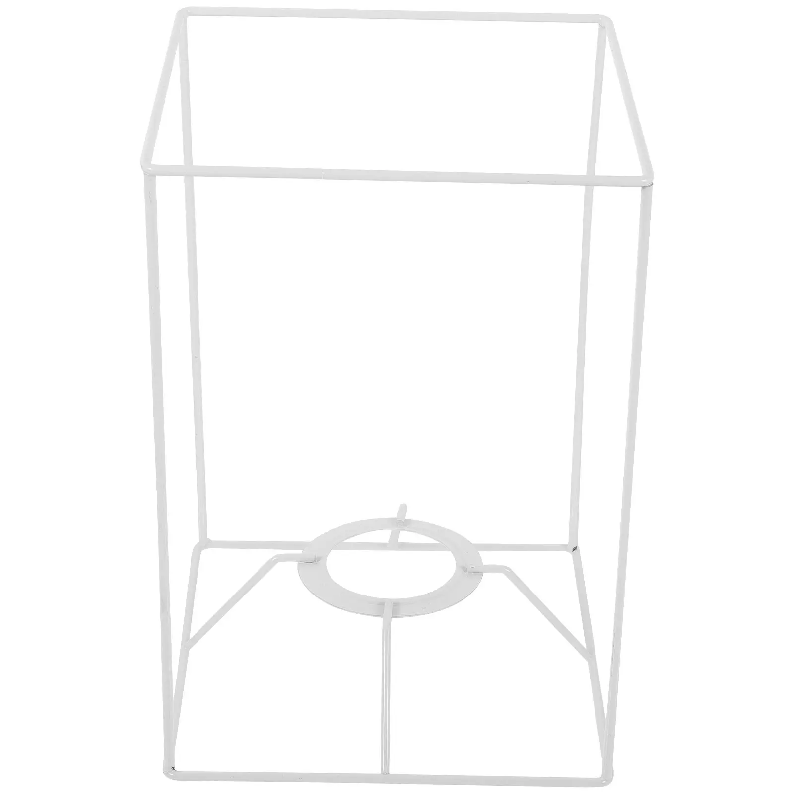 Iron Lamp Shade Frame Rust-Resistant Metal Ring For Diy Table Lamp Chandelier Cage Guard Lampshade Making Frame Light
Iron Lamp Shade Frame Rust-Resistant Metal Ring For Diy Table Lamp Chandelier Cage Guard Lampshade Making Frame Light