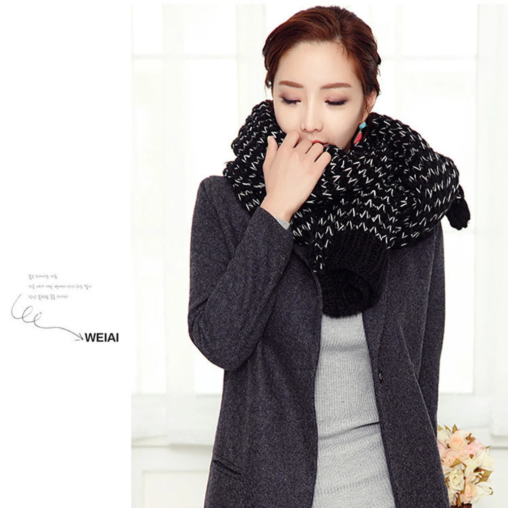 Wrap Plaid Soft No Shedding Wrap Easy Wash Winter Scarf Mohair Shawl Women Shawl Scarf Accessory
Wrap Plaid Soft No Shedding Wrap Easy Wash Winter Scarf Mohair Shawl Women Shawl Scarf Accessory