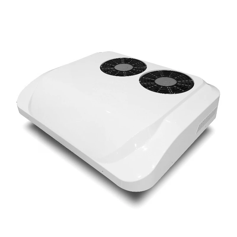 Hot Selling 12V 24V Electric Roof Top AC for Car & Truck Cab New DC Parking Air Conditioner for Excavator & Cabin
Hot Selling 12V 24V Electric Roof Top AC for Car & Truck Cab New DC Parking Air Conditioner for Excavator & Cabin