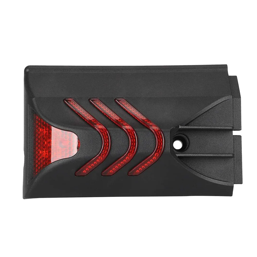 Easy Installation Lights Electric Scooter Lights Good Reminder Improved Driving Safety Long-Term Use For G3 Model
Easy Installation Lights Electric Scooter Lights Good Reminder Improved Driving Safety Long-Term Use For G3 Model