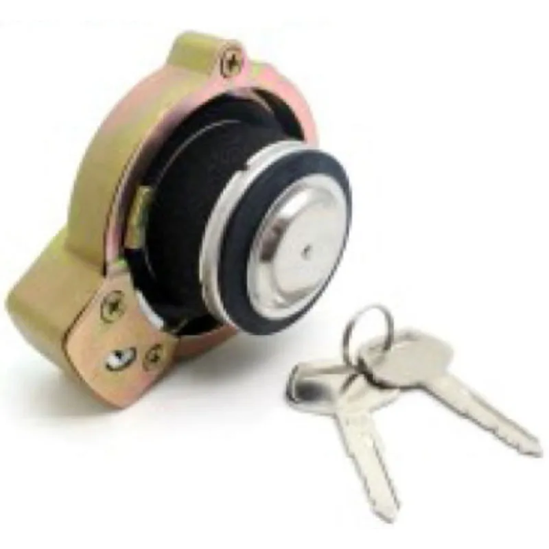 Engine oil filler cap for PC200-6/7 17A-60-11310
Engine oil filler cap for PC200-6/7 17A-60-11310